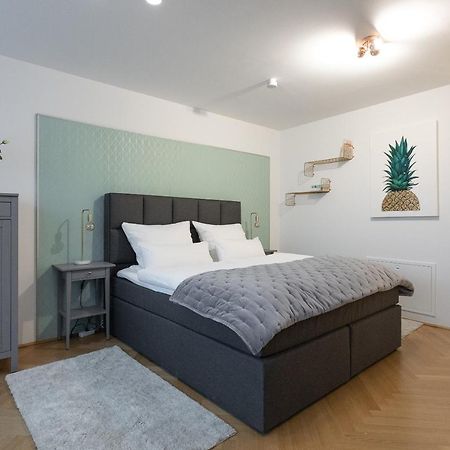 New Luxus Studio - 10Min Centre - Markus Apartment 维也纳 外观 照片