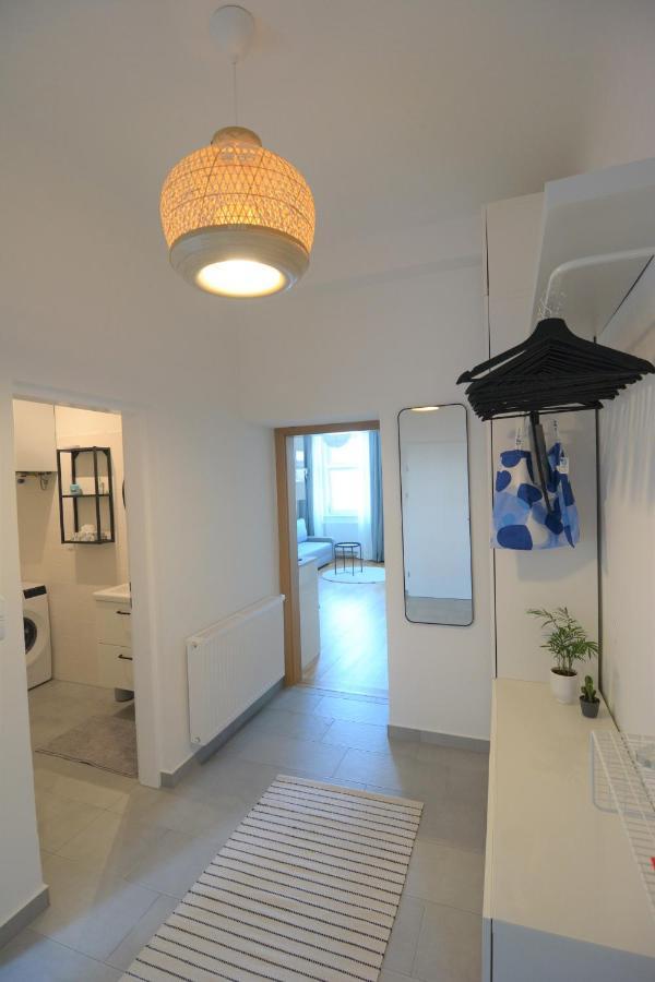 New Luxus Studio - 10Min Centre - Markus Apartment 维也纳 外观 照片