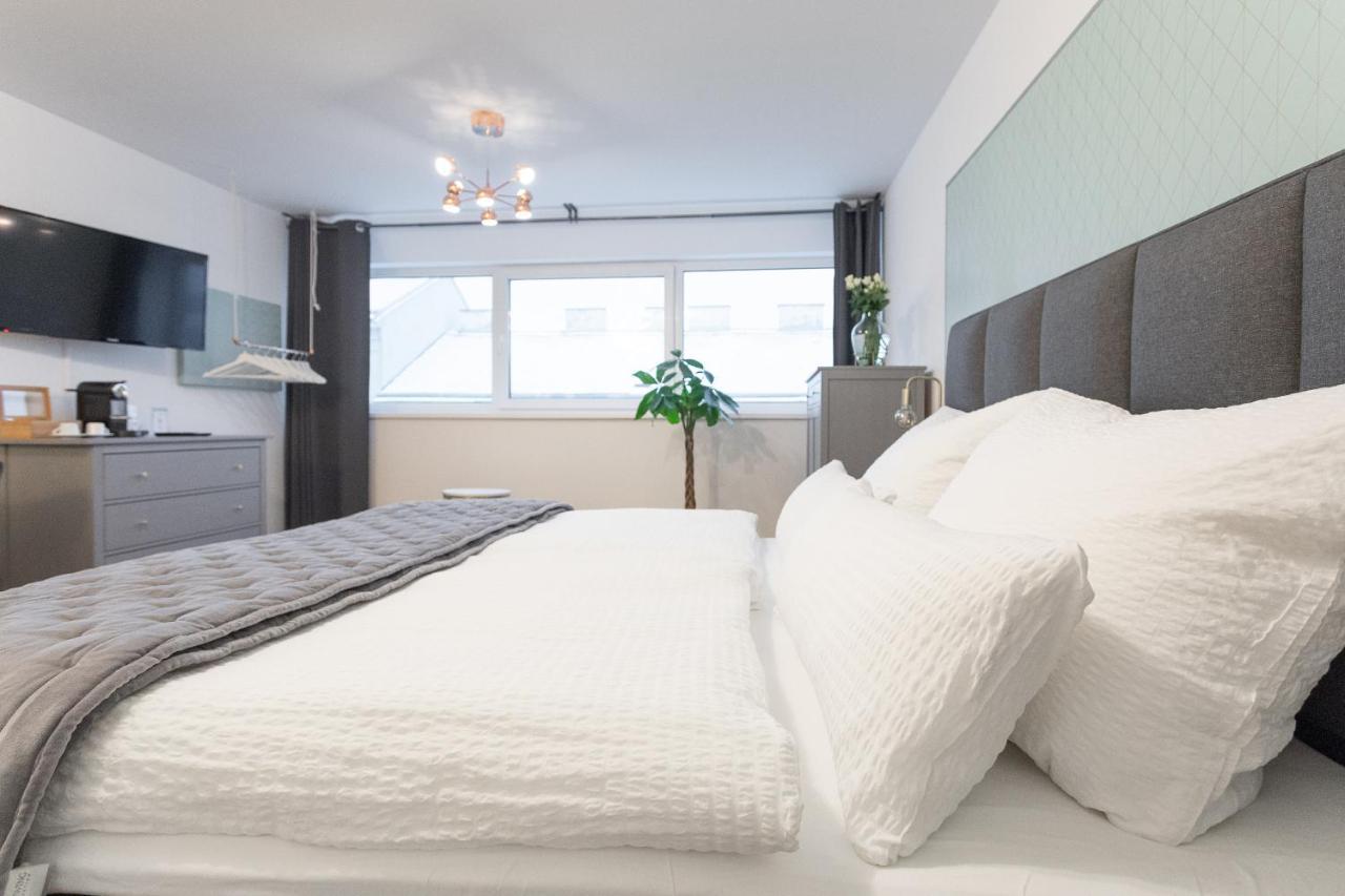 New Luxus Studio - 10Min Centre - Markus Apartment 维也纳 外观 照片