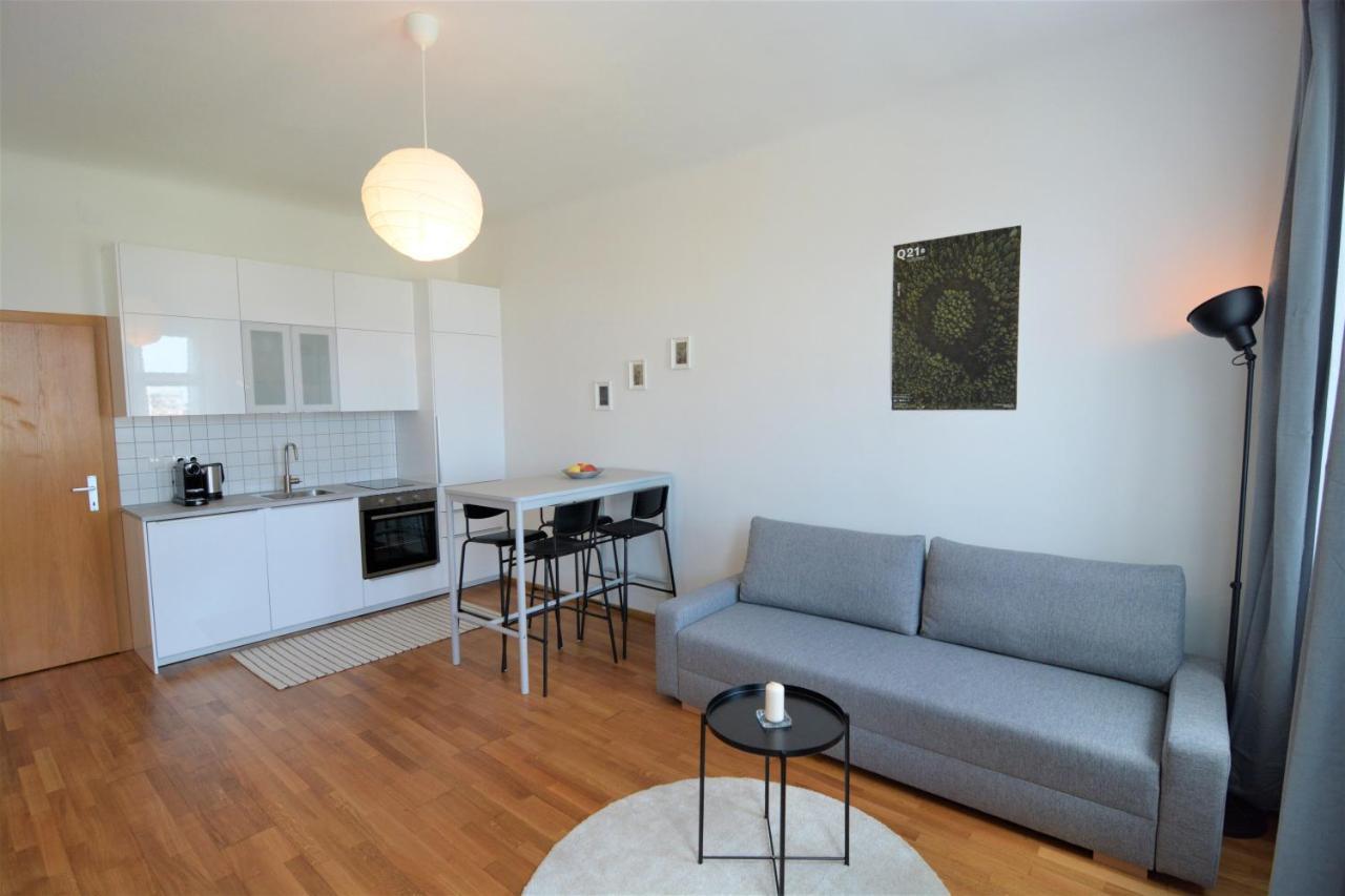 New Luxus Studio - 10Min Centre - Markus Apartment 维也纳 外观 照片