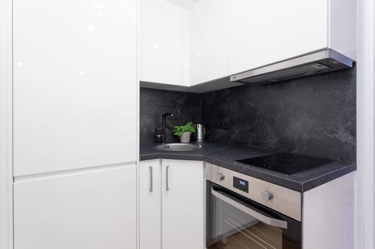 New Luxus Studio - 10Min Centre - Markus Apartment 维也纳 外观 照片