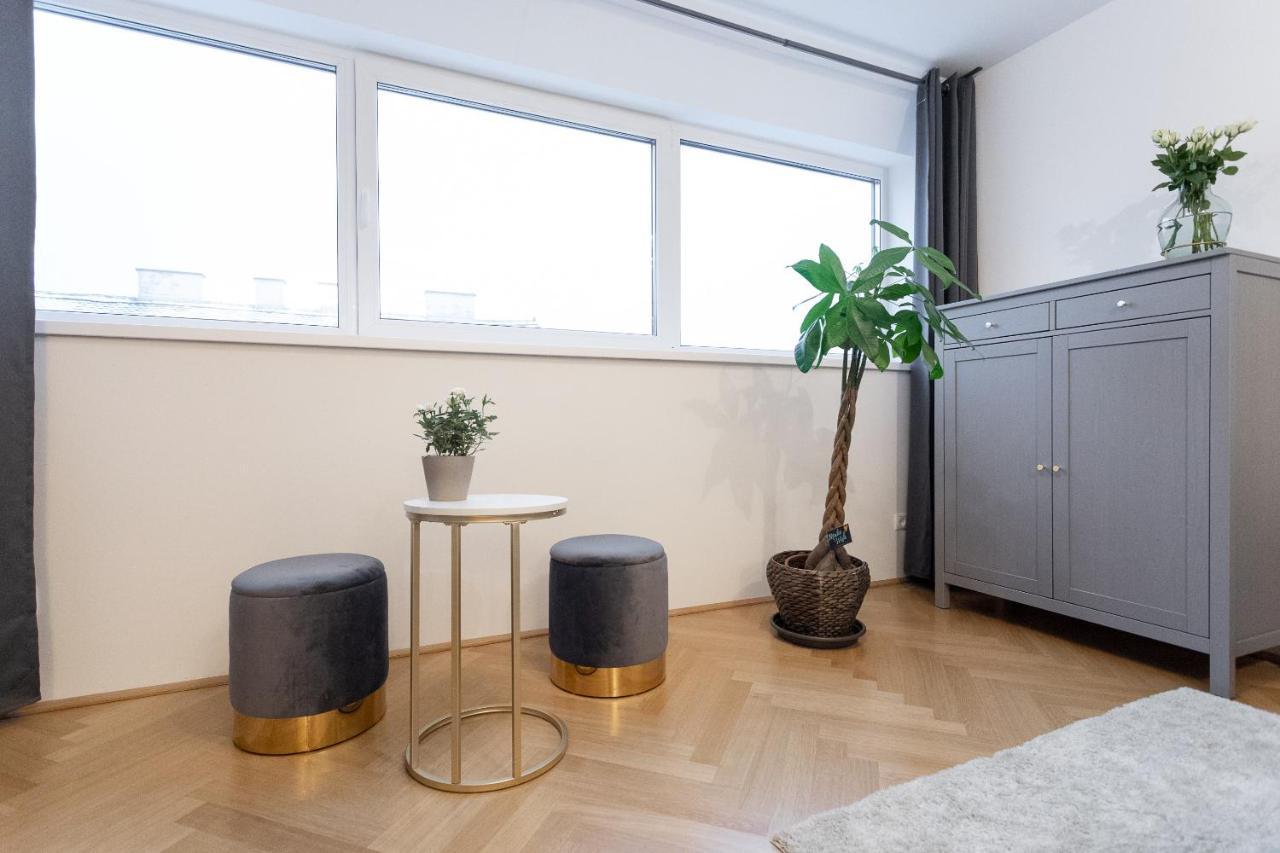 New Luxus Studio - 10Min Centre - Markus Apartment 维也纳 外观 照片