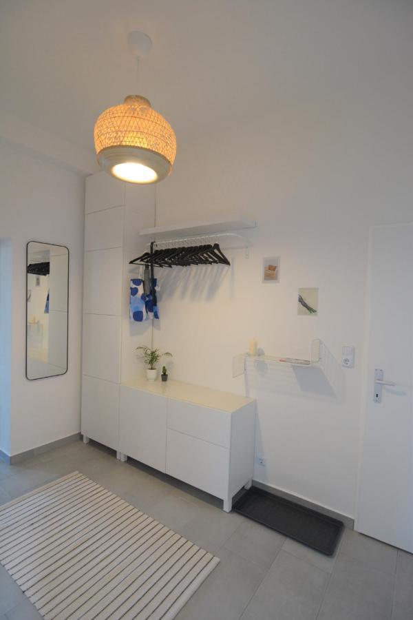 New Luxus Studio - 10Min Centre - Markus Apartment 维也纳 外观 照片