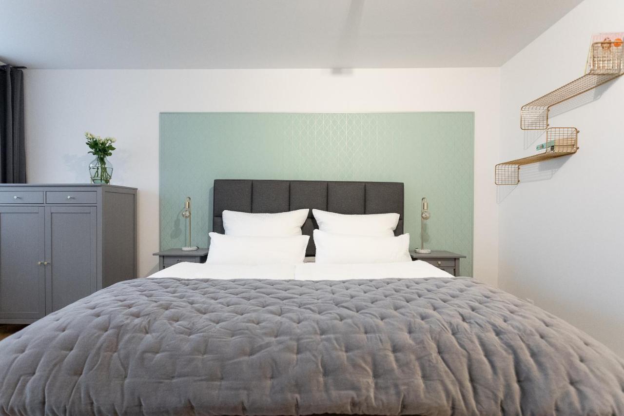 New Luxus Studio - 10Min Centre - Markus Apartment 维也纳 外观 照片