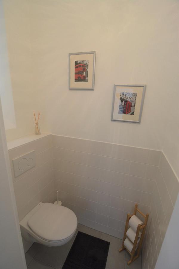 New Luxus Studio - 10Min Centre - Markus Apartment 维也纳 外观 照片