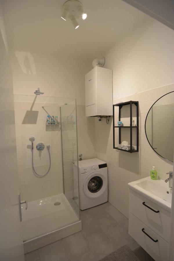 New Luxus Studio - 10Min Centre - Markus Apartment 维也纳 外观 照片